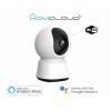Telecamera wi-fi speed 12t pan&tilt 2k