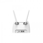Router wireless 4g tenda 4g06c slot sim 2lan