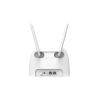 Router wireless 4g tenda 4g06c slot sim 2lan