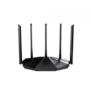 Router wireless tenda tx2 pro wifi6 ax1500 dual band gigabit