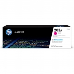 Toner hp cf543a (203a m) magenta