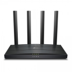 Router wifi6  4p lan tp-link archer ax12 ax1500 4*glan