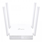 Router wifi ac750 4p lan tp-link archer c24