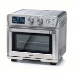 Ariete airy fryer oven (4629/1) - friggitrice ad aria e forno elettrico - 25l - 1700w