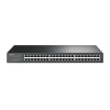 Hub switch 48 porte 10/100 tl-sf1048 rack mount tp-link