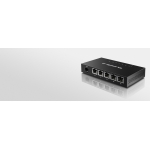 ubiquiti edgerouter x 5p. gbps + sfp (er-x-sfp)