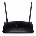 Router wireless 4g lte ac750 1 sim tp-link archer mr200