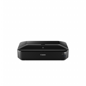 Canon PIXMA iX6850 Ad inchiostro 9600 x 2400DPI Wi-Fi Nero stampante per foto