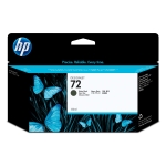 HP Cartuccia inchiostro nero opaco DesignJet 72, 130 ml