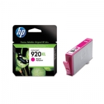 HP Cartuccia originale inchiostro magenta ad alta capacità 920XL