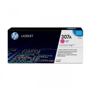 HP Cartuccia Toner originale magenta LaserJet 307A