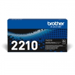 Brother TN-2210 Cartuccia 1200pagine Nero cartuccia toner e laser