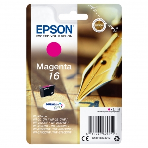 epson ink magenta c13t16234010