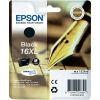 Cart epson t1631 xl nera per wf-2010w wf-2510wf