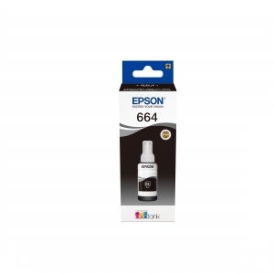 Cart epson ecotank t6641 nero