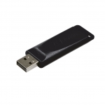 Pen drive 64gb usb 2.0 verbatim store 'n' go slider (98698)