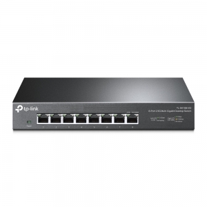 Switch tp-link desktop sg108-m2 8p.100/1000/2500 (tl-sg108-m2)-10