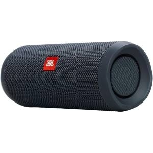 Cassa mini speaker jbl flip essential 2 altoparlante portatile bluetooth nero (jblflipes2)