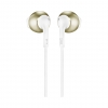 Auricolari t205 champagne oro (jblt205cgd)