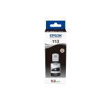 Cart epson ecotank 113 nero