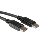 Cavo displayport m/m 3mt