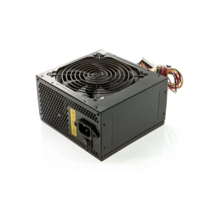 Alimentatore energy piv 500w ce atx, black, retail