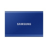 Samsung t7 1tb indigo blue (mu-pc1t0h/ww) - ssd esterno usb 3.2