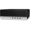 Pc ric. hp prodesk 600 g3 sff i5-7xxx 8gb ssd 256gb win11p coa