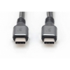 Digitus cavo di collegamento usb 4.0 tipo c mt 1