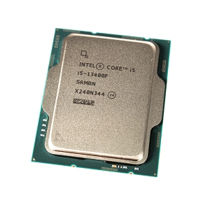 Cpu intel core i5-13400f 2,5ghz 6p+4e sk1700 raptor lake tray