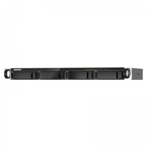 Nas server qnap ts-435xeu-4g 4 sch chte - rack