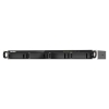 Nas server qnap ts-435xeu-4g 4 sch chte - rack