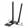 Scheda di rete wi-fi 6 ax3000 bluetooth pcie