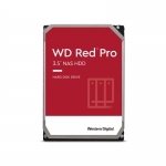 Western digital hdd red pro 20tb 3.5 7200rpm sata 6gb/s buffer 64mb