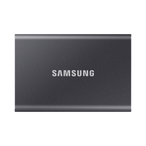 Samsung ssd portatile t7 da 2tb grey