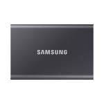 Samsung ssd portatile t7 da 2tb grey