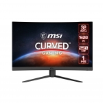 Msi monitor curvo 31,5 16:9 va 1500r, 1920x1080 (fhd), 1ms 250hz