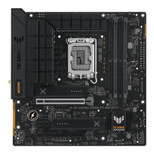 Scheda madre asus tuf b760m-btf gaming wifi d4 sk1700