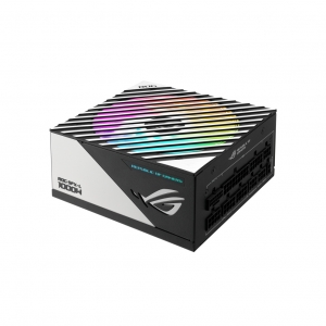 Asus alimentatore rog loki 1000p sfx-l gaming
