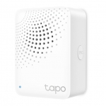 Smart hub tp-link tapo h100 con campanello fino a 64 dispositivi