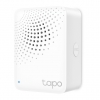 Smart hub tp-link tapo h100 con campanello fino a 64 dispositivi