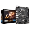 Gigabyte h510m-s2h v3 skt.1200 matx 2d4-2933 dvi/hdmi/dp 1pcie4.0x16 4sata3 m.2 usb3.2 glan h510