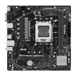 Asus prime a620m-k (am5) (d)