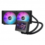 Asus dissipatore a liquido rog ryujin iii 240 argb
