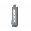 Staffa low profile con supporto