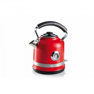 Bollitore elettrico moderna rosso (ar2854/00)