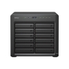 Synology nas tower 12bay 2.5/3.5 ssd/hdd sata, intel xeon d-1531 6core 2.2 ghz, 16gb ddr4, 4xgig