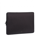 Borsa notebook 15,6" colore nero rivacase