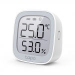 Sensore smart temperatura e umidita' tplink tapo t315 con lcd