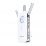 Range extender re550 onemesh wi-fi ac1900 tp-link
